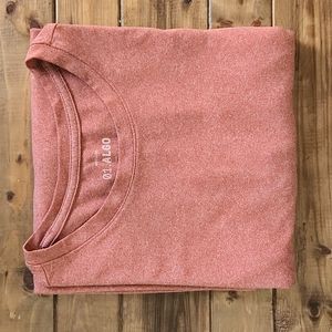 01.Algo Performance Recycled Short Sleeve Shirt Stitchfix